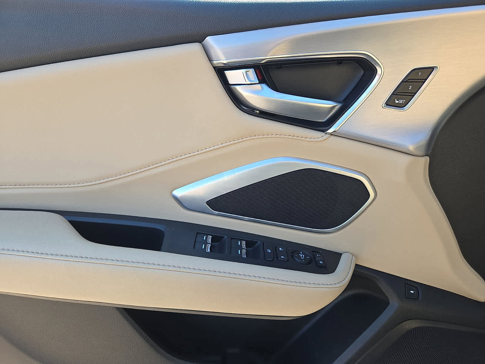 Certified 2023 Acura RDX AWD image 14