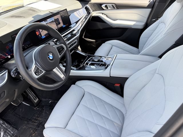 Certified 2026 BMW X5 sDrive40i w/ M Sport Package RWD image 21