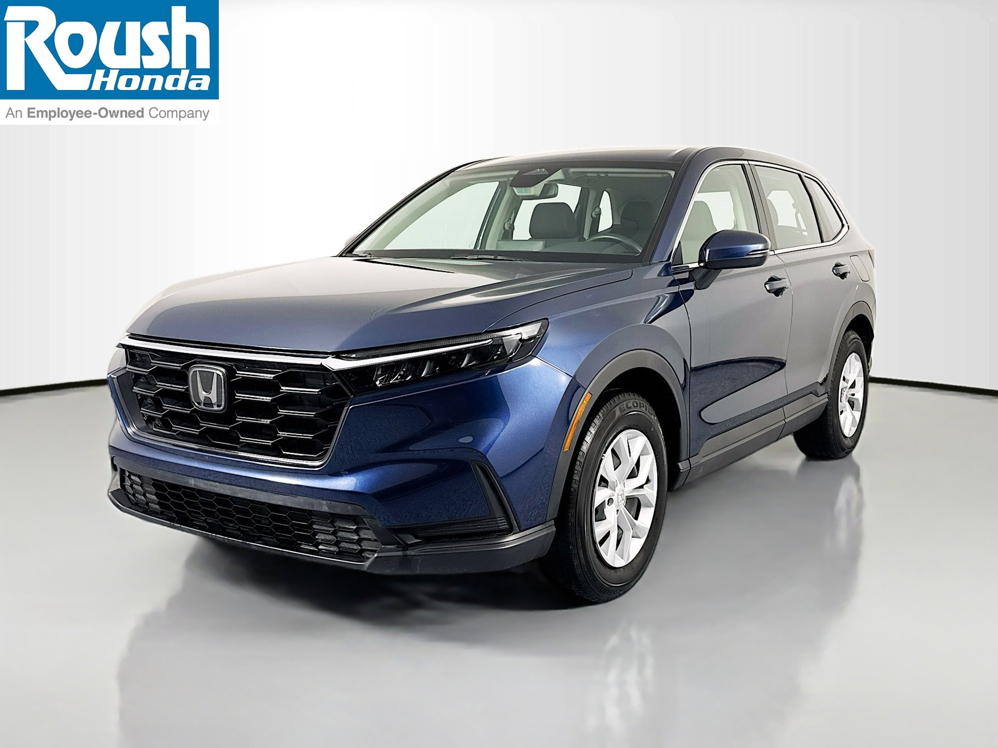 Certified 2023 Honda CR-V LX image 1