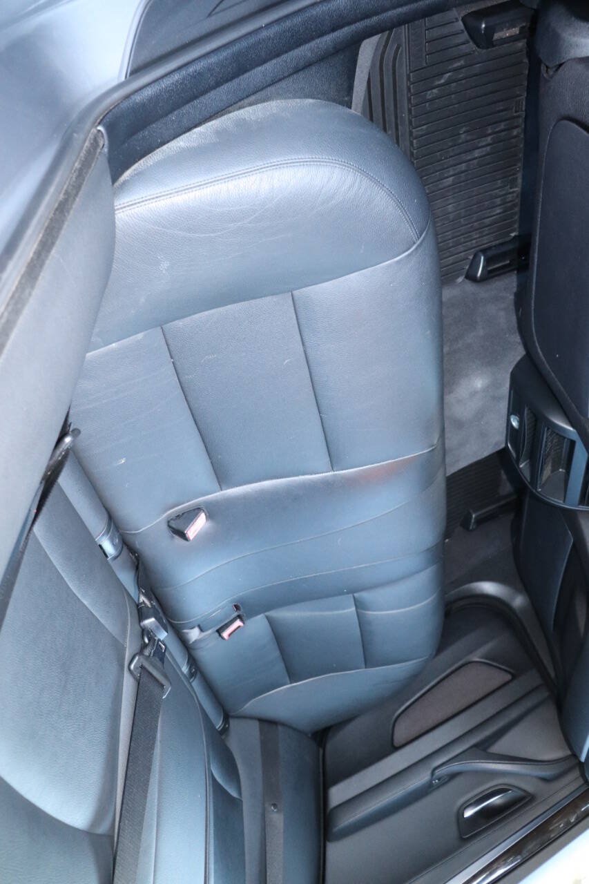 Used 2014 BMW 535d Sedan RWD image 47