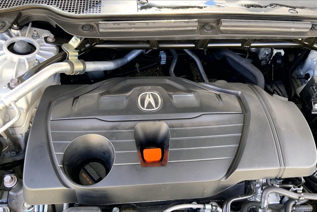 Used 2022 Acura TLX w/ A-SPEC Package AWD/4WD image 32