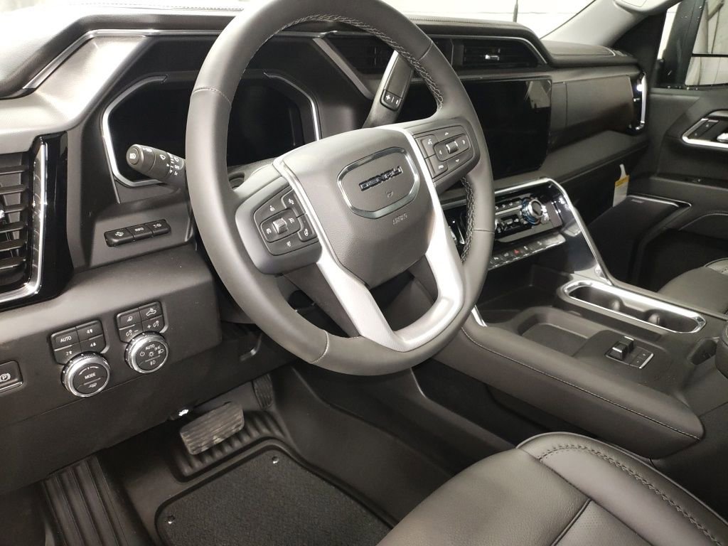 New 2026 GMC Sierra 2500 Denali w/ Denali Reserve Package AWD/4WD image 24