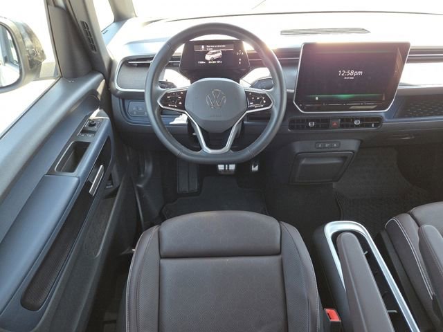 Used 2025 Volkswagen ID. Buzz Pro S RWD image 30