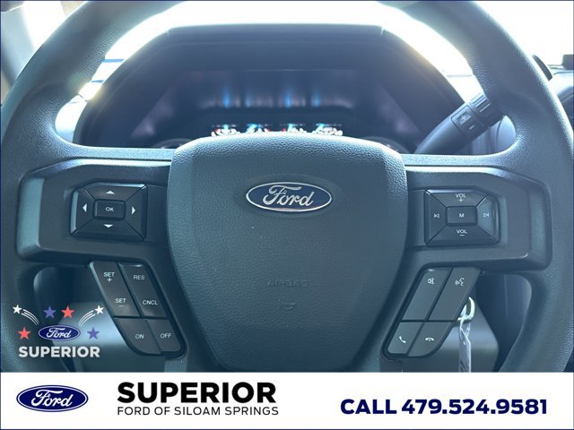 Used 2022 Ford F350 XL w/ STX Appearance Package AWD/4WD image 19