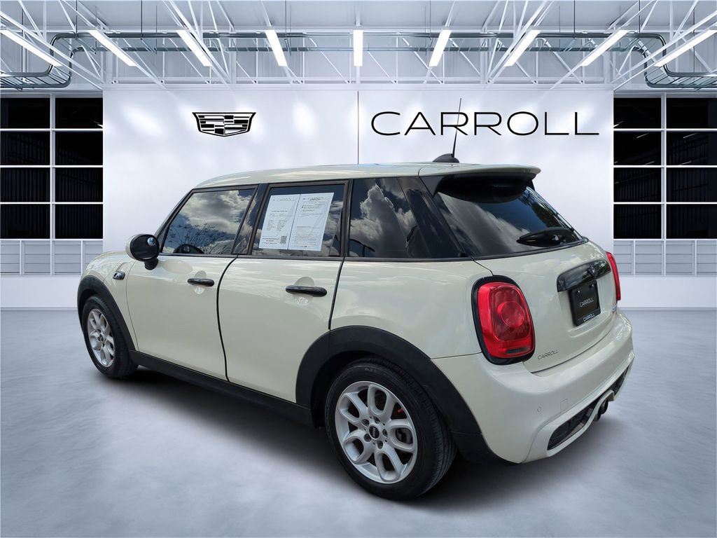 Used 2016 MINI Cooper S image 5