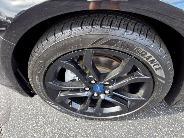 Used 2020 Ford Fusion SE w/ Equipment Group 151A FWD image 23