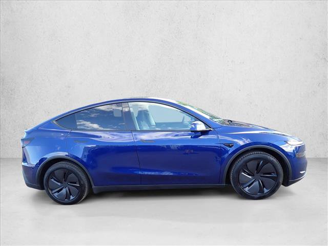 Used 2026 Tesla Model Y Long Range AWD/4WD image 5
