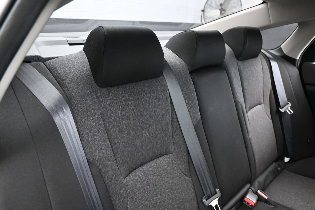 Used 2024 Honda Accord LX image 35