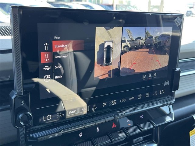 New 2026 GMC Hummer EV SUV image 19