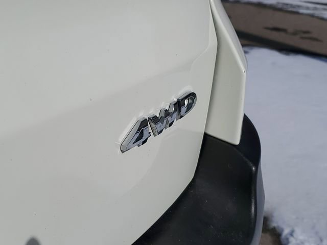 Used 2022 Ford EcoSport Titanium image 37