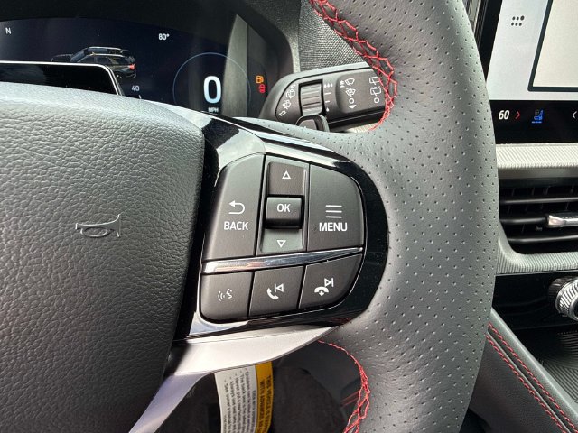 New 2027 Ford Explorer ST w/ Sun And Sound Package AWD/4WD image 31