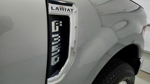 Used 2020 Ford F350 Lariat w/ Lariat Ultimate Package image 39