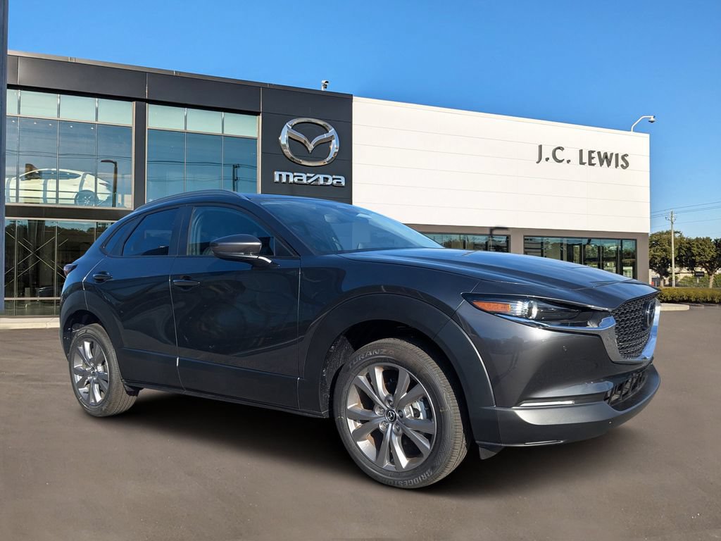 New 2026 MAZDA CX-30 AWD 2.5 S