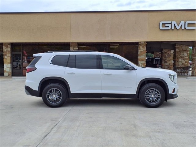 New 2026 GMC Acadia Elevation image 4