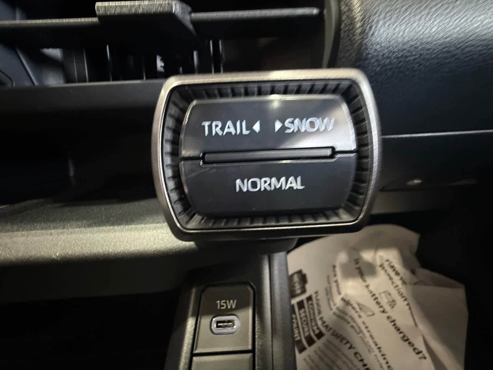 New 2026 Toyota RAV4 AWD Plug-in Hybrid image 20