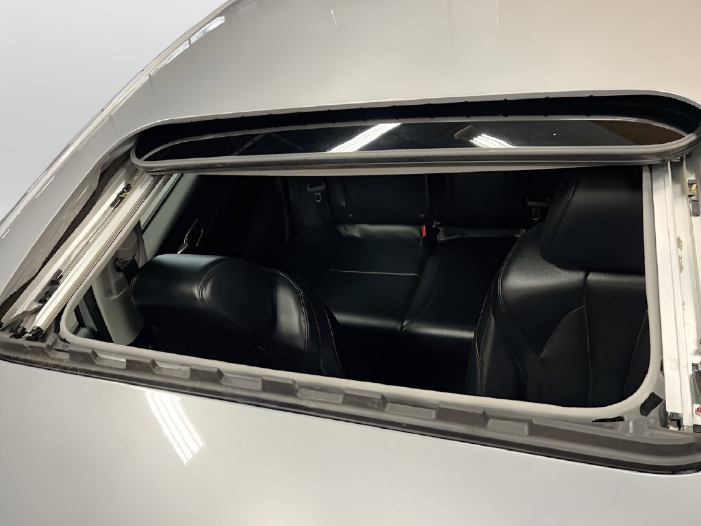 Used 2025 Acura Integra FWD image 21