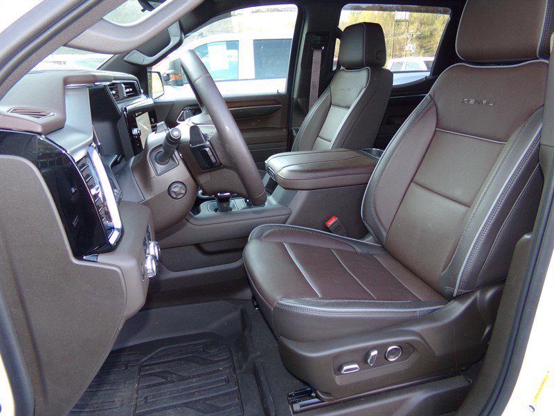 Used 2025 GMC Sierra 1500 Denali image 23