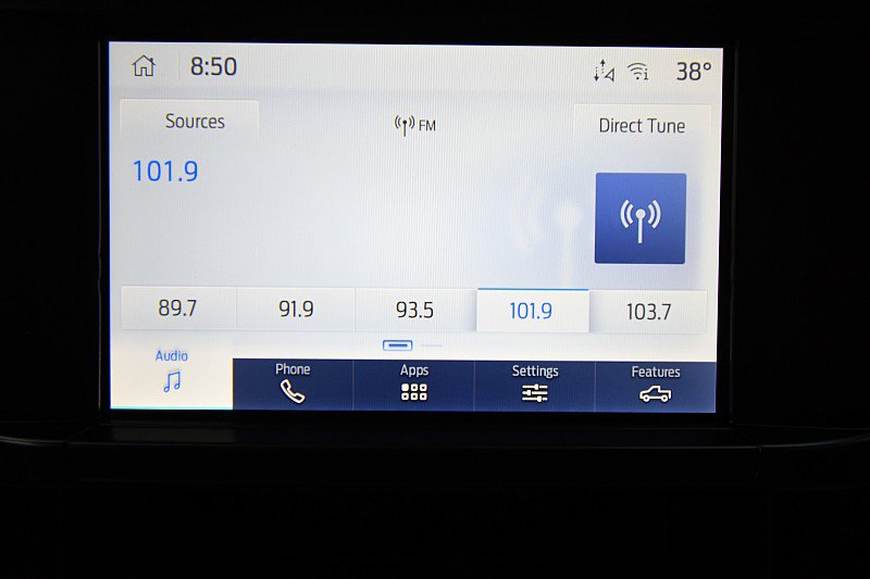 New 2026 Ford F350 XL w/ FX4 Off-Road Package image 13