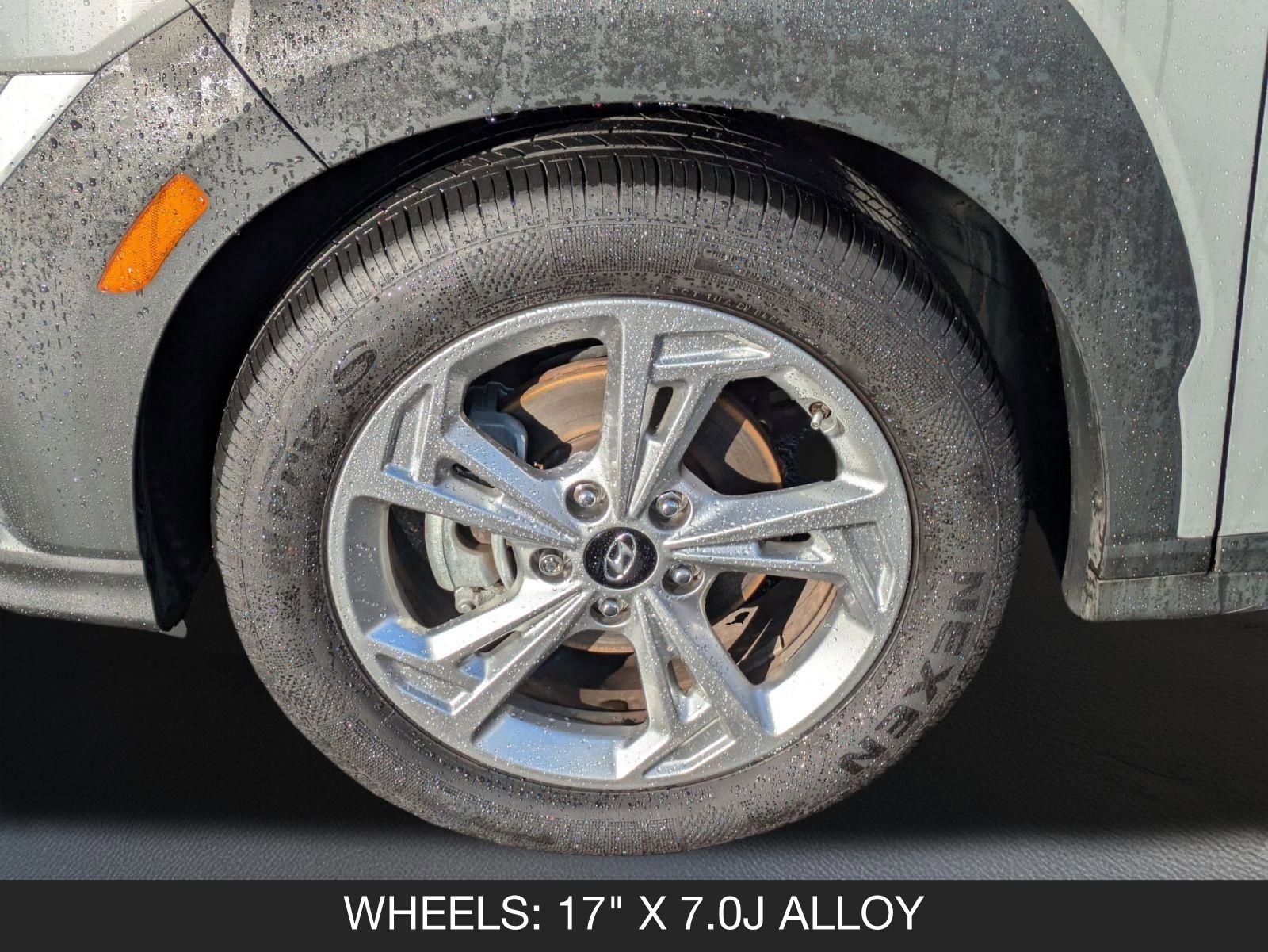 Used 2023 Hyundai Kona SEL w/ Cargo Package image 11