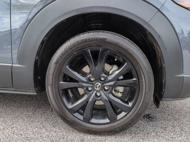 Used 2024 MAZDA CX-30 AWD 2.5 S w/ Preferred Package image 10
