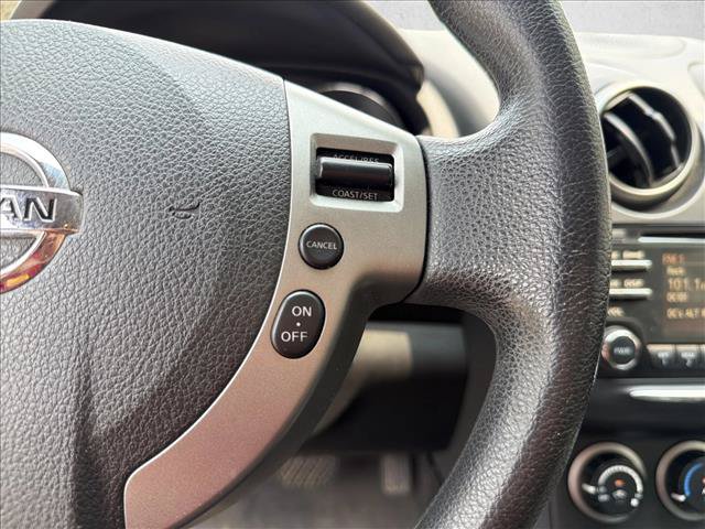 Used 2013 Nissan Rogue SV FWD image 16