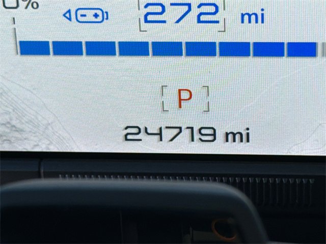 Used 2024 GMC Hummer EV 3X w/ Extreme Off-Road Package image 28