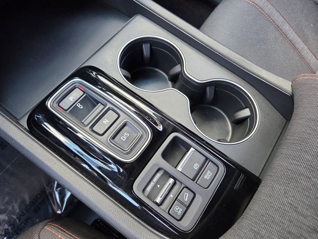 Used 2023 Honda Pilot Sport image 30