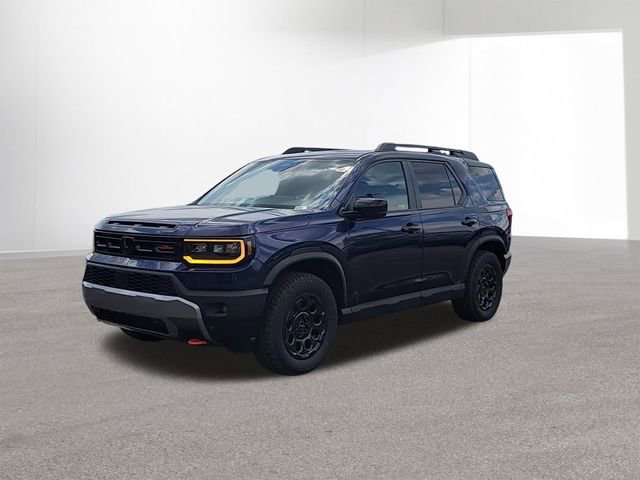 New 2026 Honda Passport TrailSport image 3