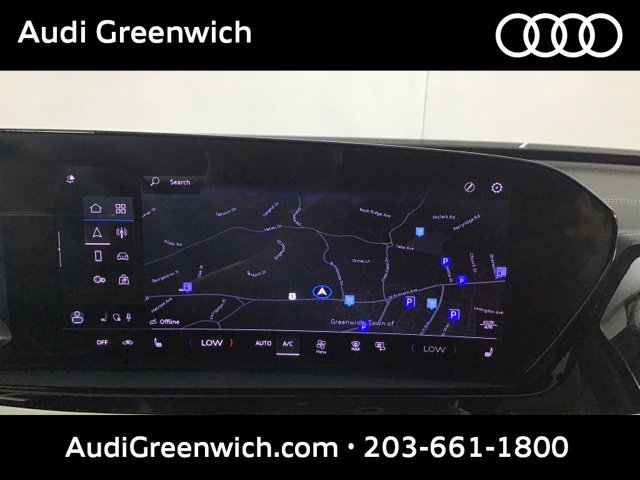 Certified 2025 Audi A5 Premium w/ Convenience Package AWD/4WD image 17