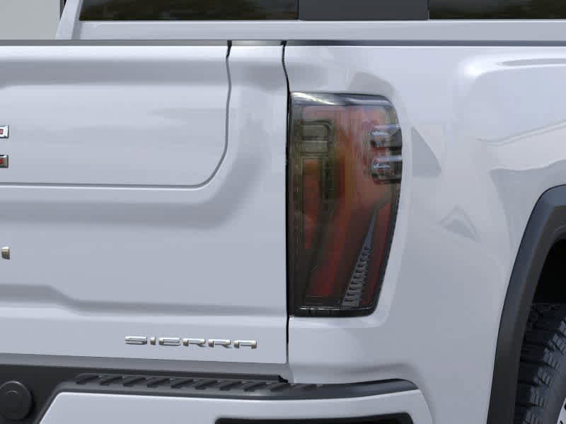 New 2026 GMC Sierra 2500 Denali w/ Technology Package image 11