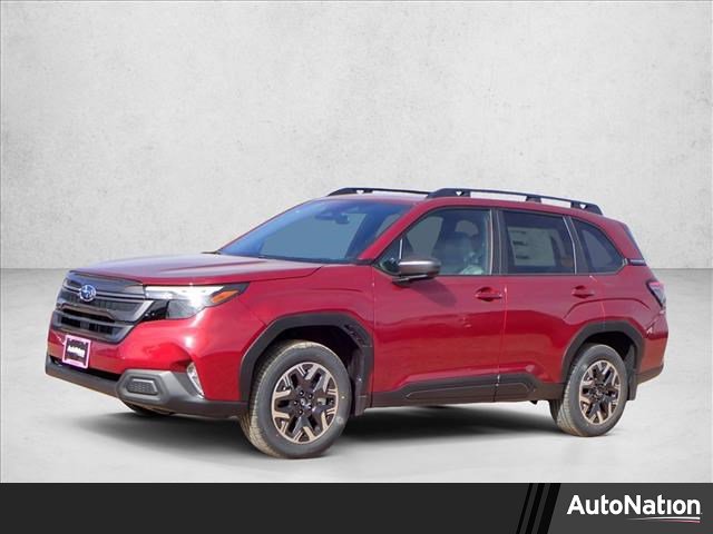 New 2026 Subaru Forester Premium image 1