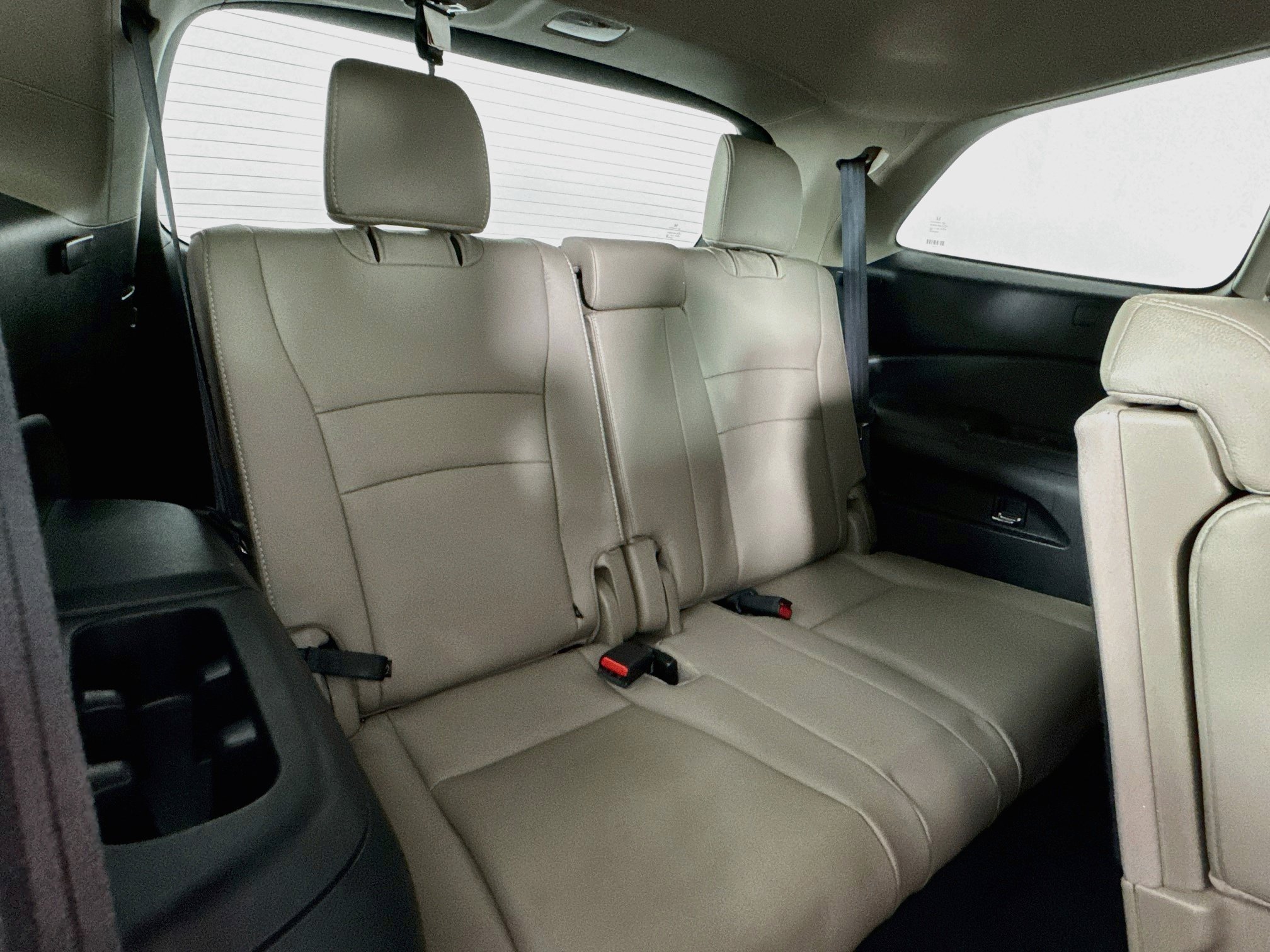 Certified 2021 Honda Pilot EX-L image 27