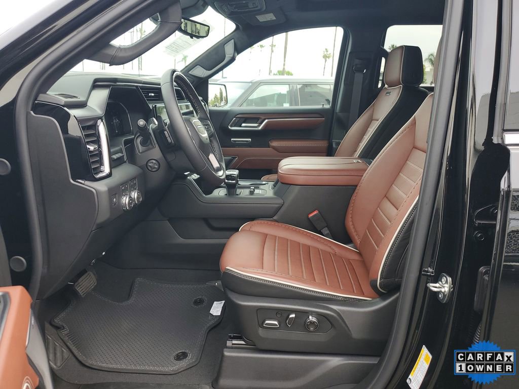 Used 2026 GMC Sierra 1500 Denali Ultimate image 18