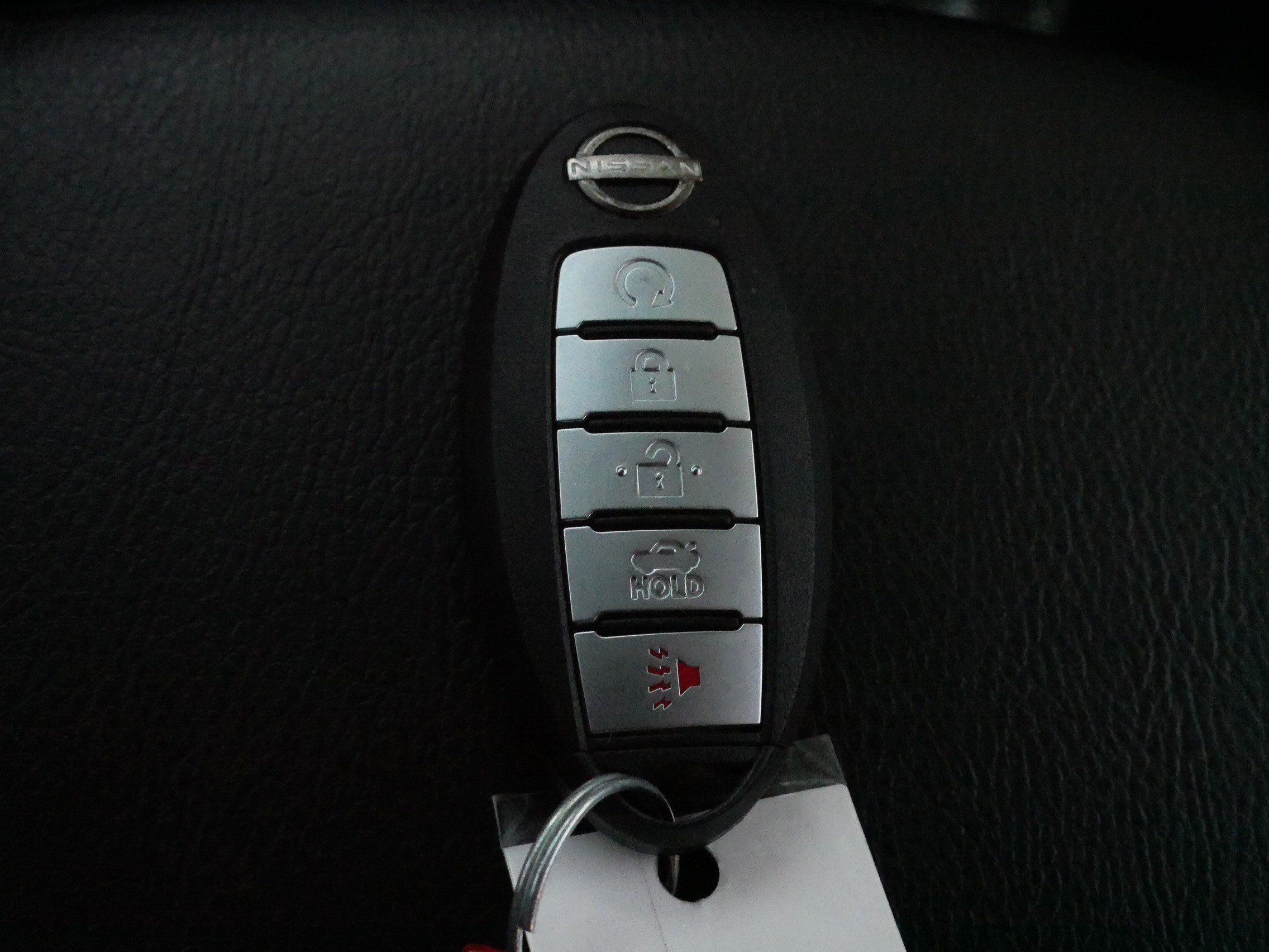 Used 2023 Nissan Maxima SV w/ Floor Mat Group image 29