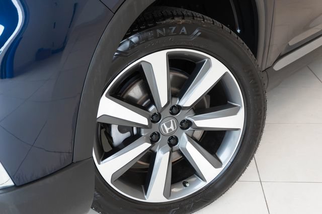 Used 2025 Honda Pilot Elite video 2