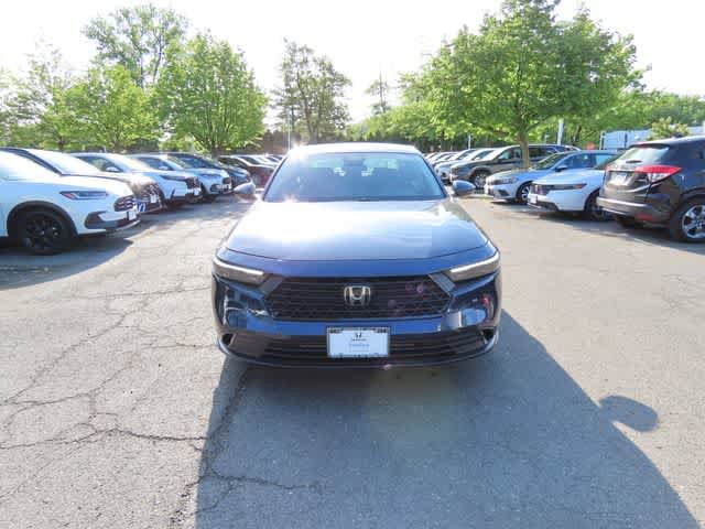 Used 2023 Honda Accord EX image 6