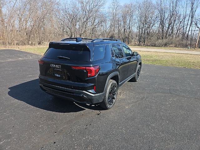 New 2026 GMC Terrain Elevation w/ Elevation Premium Package image 6