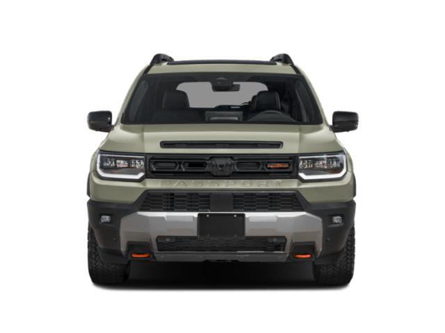 Certified 2026 Honda Passport TrailSport Elite image 4