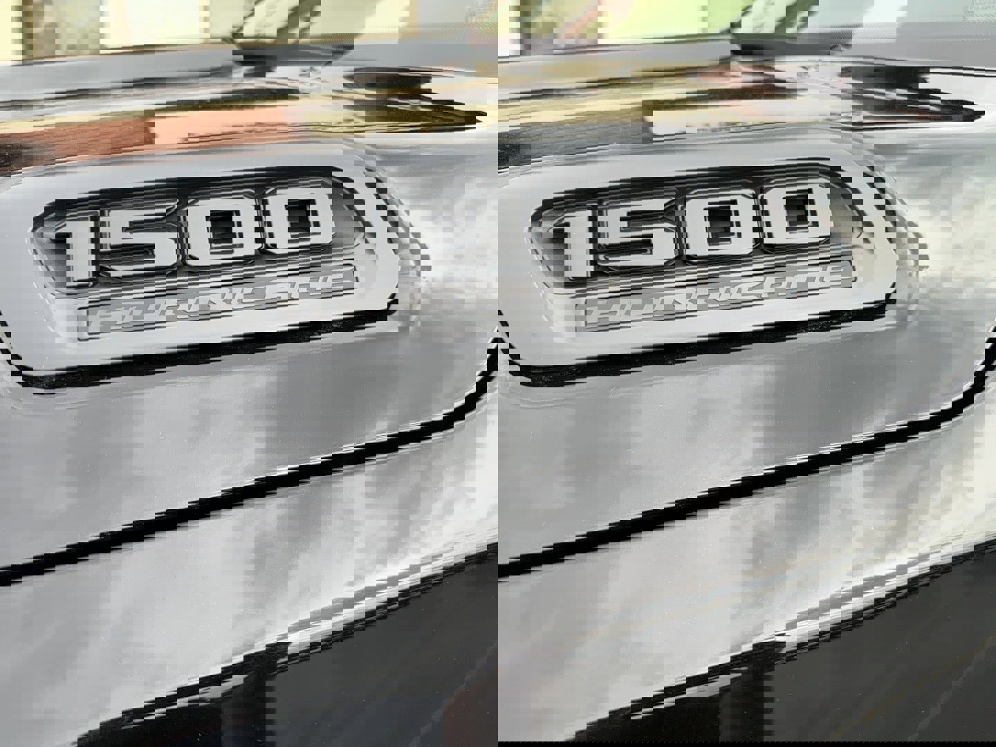 New 2026 RAM 1500 Big Horn image 3