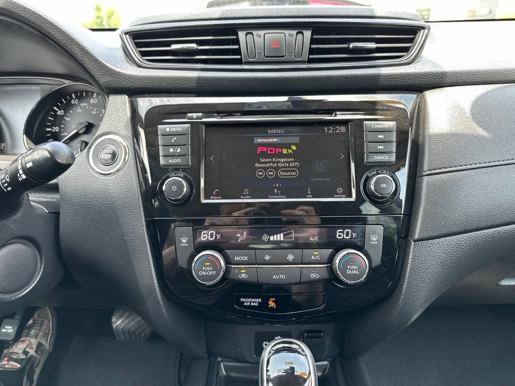 Used 2019 Nissan Rogue SV AWD/4WD image 35