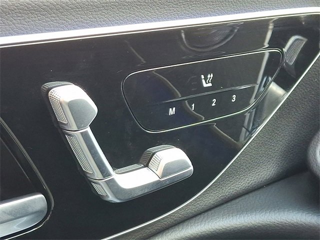 Used 2025 Mercedes-Benz E 450 4MATIC Sedan image 27