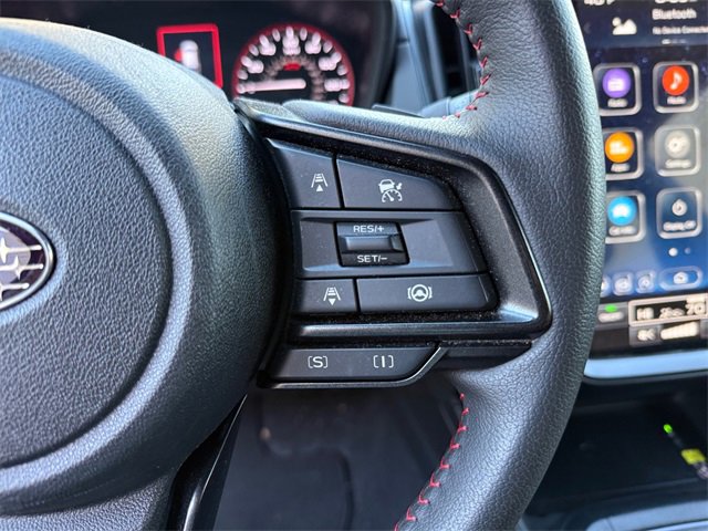 Used 2025 Subaru Impreza RS w/ Popular Package #3 image 16