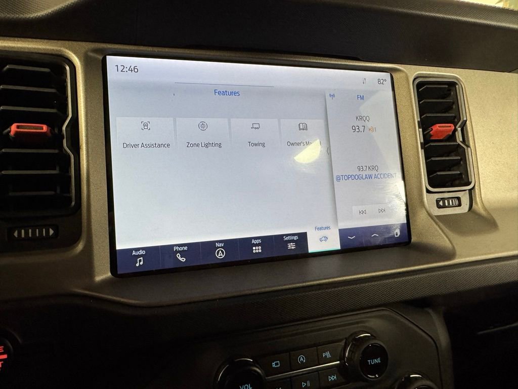 Used 2023 Ford Bronco Raptor image 16