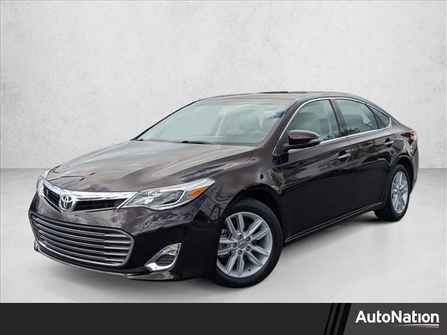 Used 2014 Toyota Avalon XLE