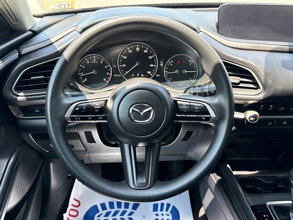 Used 2025 MAZDA CX-30 AWD 2.5 S image 16
