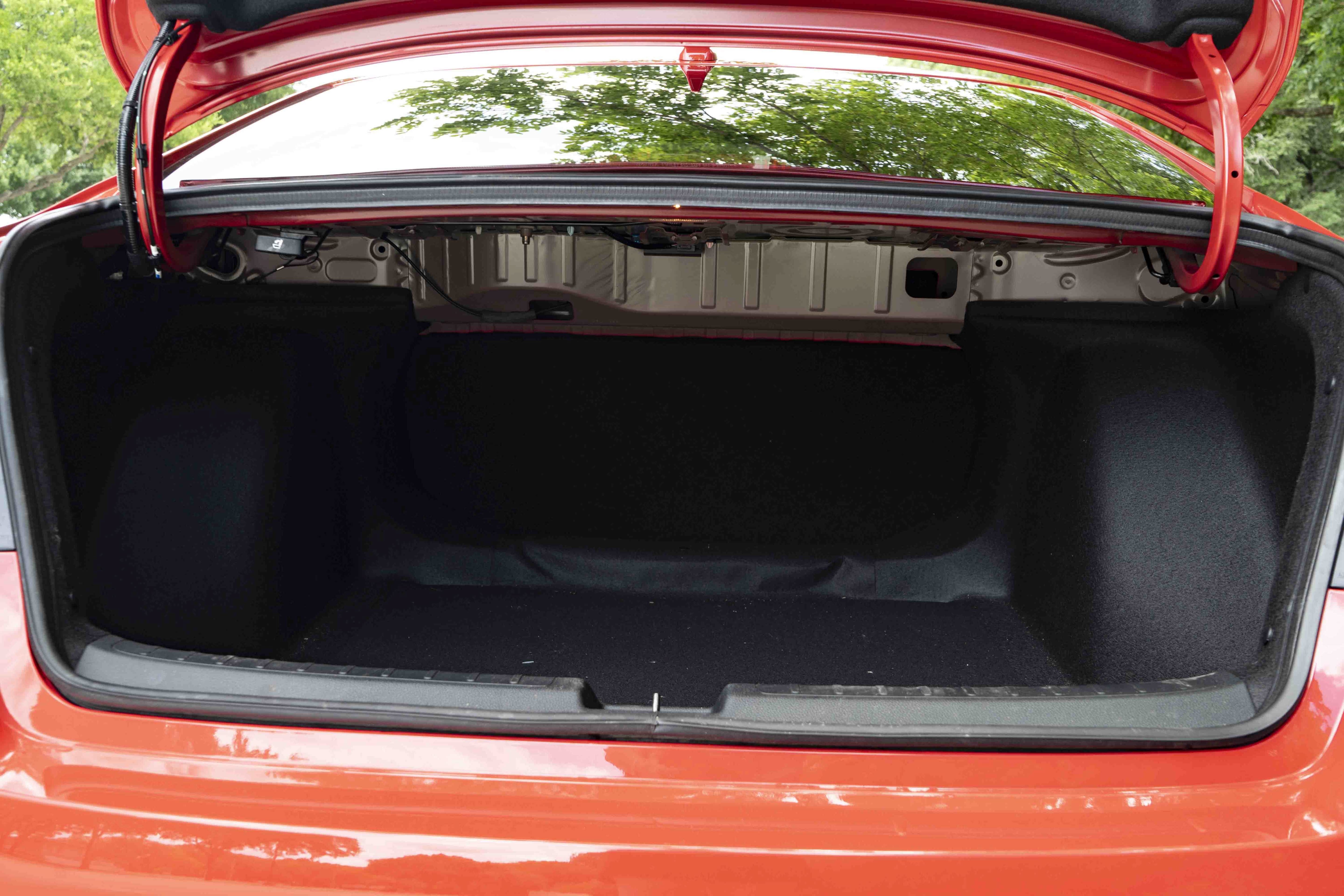 Used 2026 Honda Civic LX image 38