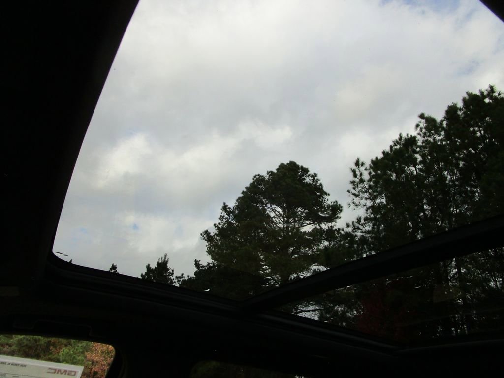 New 2026 GMC Yukon XL Denali w/ Sun & Power Step Package image 45