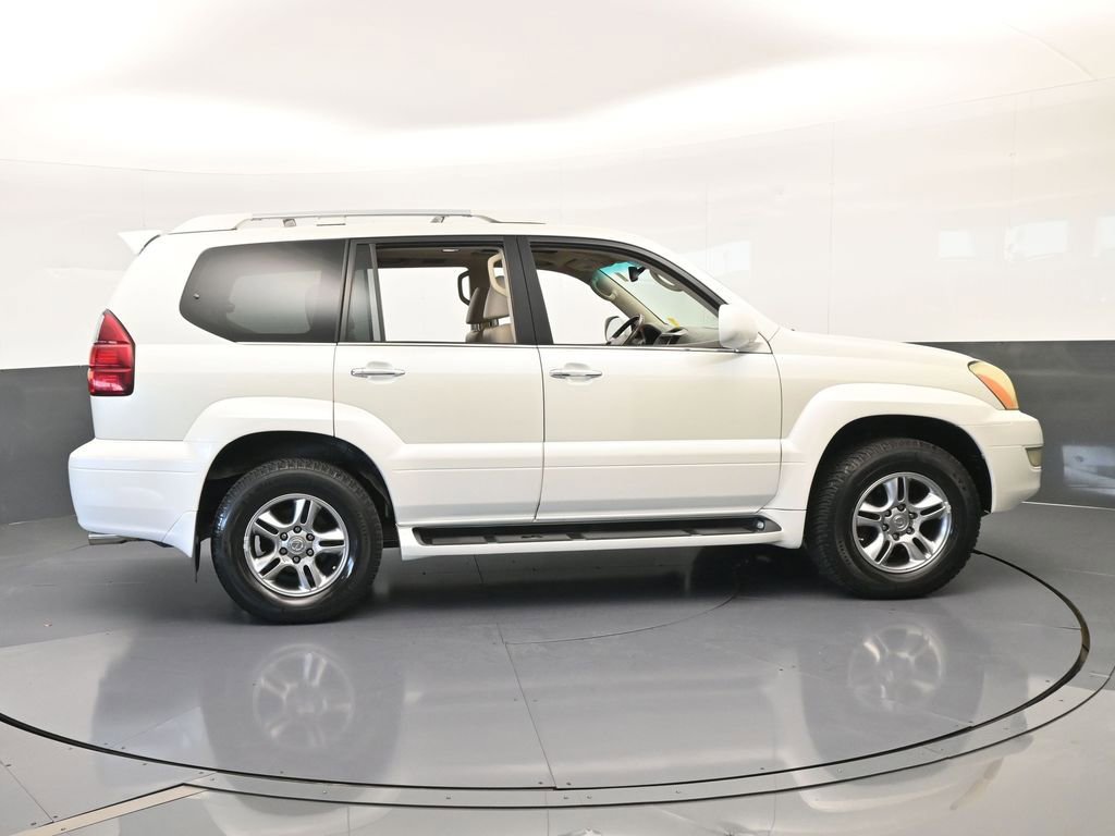 Used 2008 Lexus GX 470 image 7