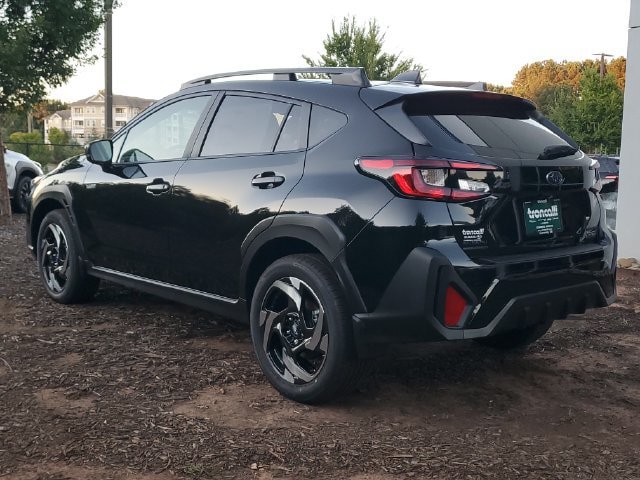 New 2026 Subaru Crosstrek 2.5i Limited AWD/4WD image 4
