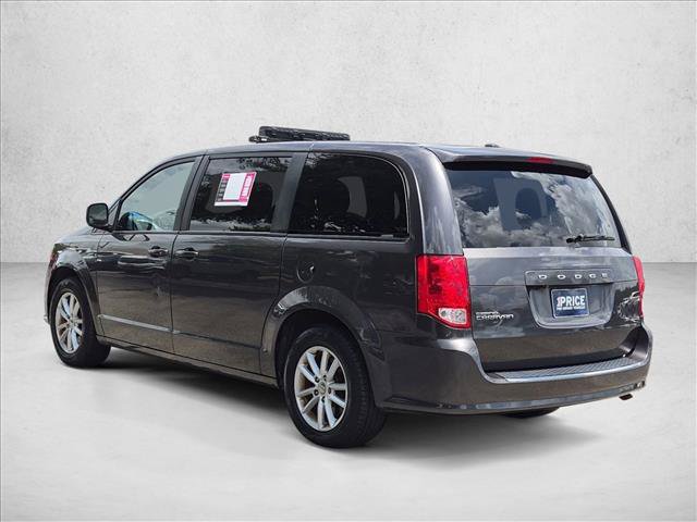 Used 2020 Dodge Grand Caravan SE FWD image 8
